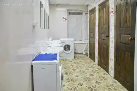Царь Хостел - 18