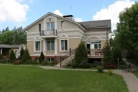 Пансионаты Осень жизни - 12