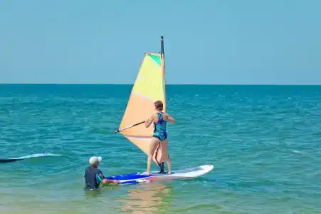 Riga Village Resort - 16