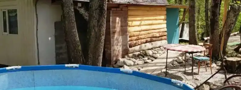 Лебедево озеро - 24