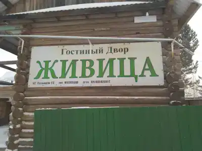 Живица - 14