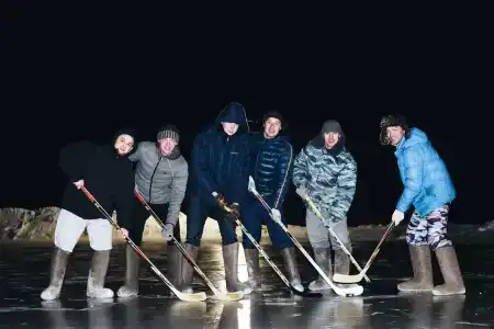 Парк История - 6