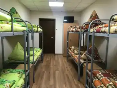 Slip Hostel - 0