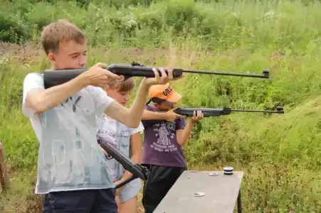 ЮниорЭкстрим - 15