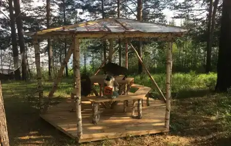 Зеленый Мыс - 5