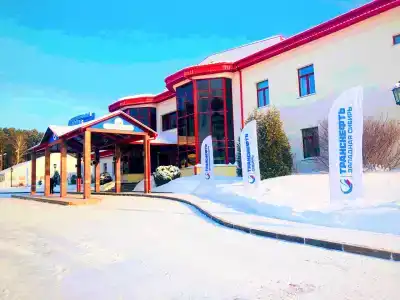 Хвойный - 33