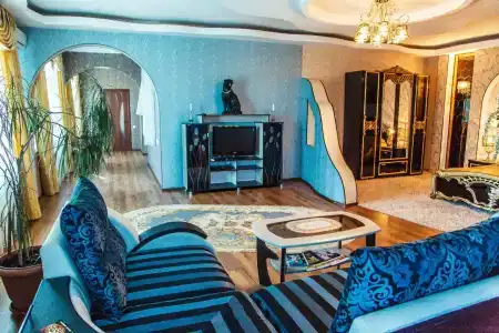 Гостиный Дом - 15