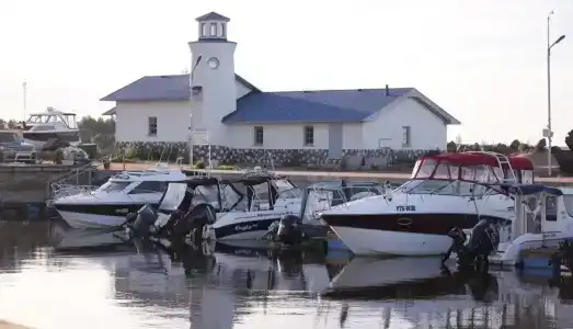 Мир Маяков - 8