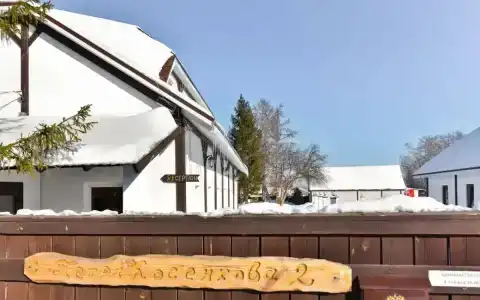 Подгородный - 9