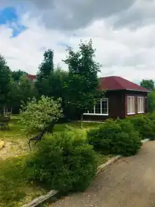 Вольские дачи - 22