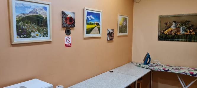 Red Gates Hostel - 23