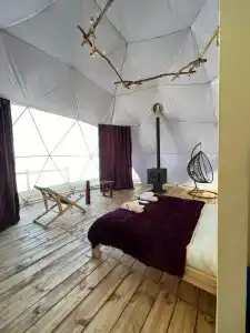Glamping Park - 49