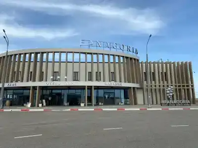 Фанагория Порт Восток - 8