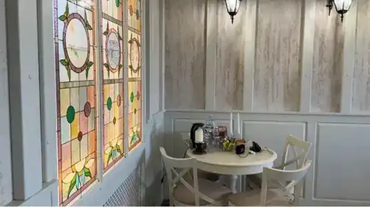 Загородное - 27