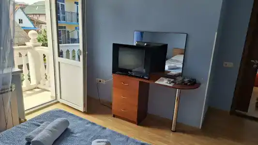 Мини отель Асхо - 27