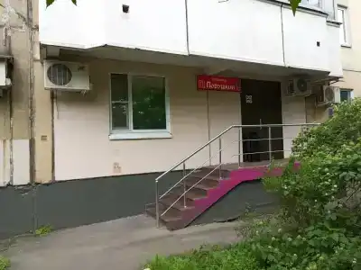 Подушкин Дундича - 1