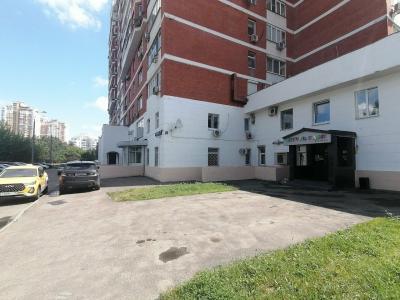 Hostel Setun park - 27