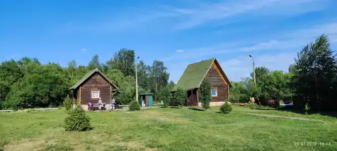 Лебяжий рай - 8