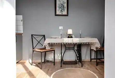 Уютный берег - 1