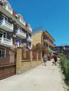 Мини отель Асхо - 22