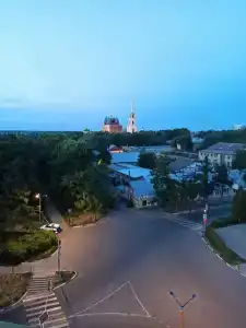 Кремлевский - 26