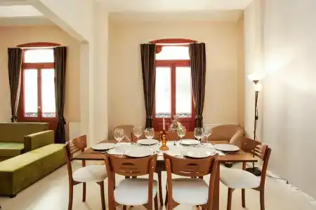 KamİLbey SuİTes - 10