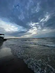 Manor Beach Kazantip - 29