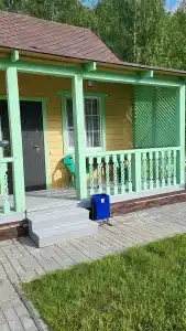 Родная Усадьба - 63