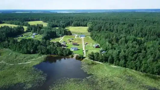 Дом у озера Отрадное - 5