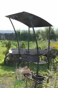 Деревенская сказка - 10