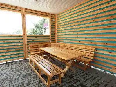 Юнге Арт Кэмп - 32
