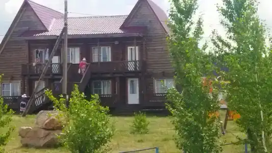 Сила озер - 41