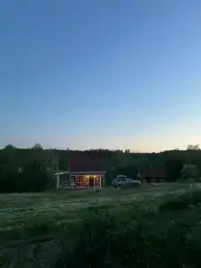 Дом на берегу Ладоги Tervunjoki - 45