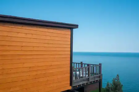 Шале Black Sea Village - 25