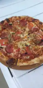 Петровская застава - 68