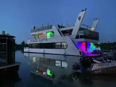 Поплавок - 39