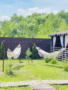 Шале в Орле - 77