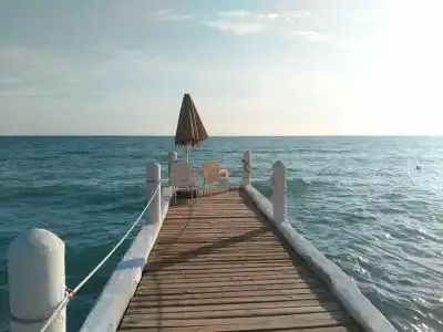 Mc Beach Park Resort - 4