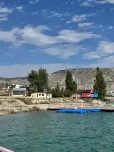 Сулакский берег - 21