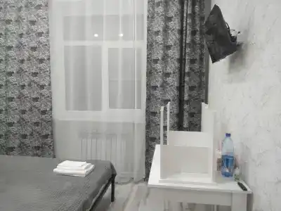 Комфорт - 5