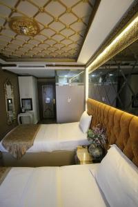 Laleli Blue Marmaray - 72