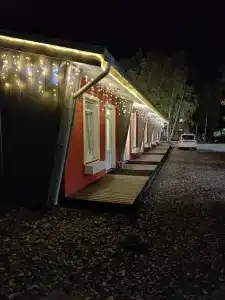 Скандинавия - 11