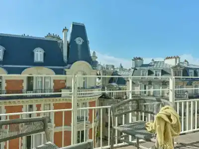 Holiday Inn Paris Notre Dame, An Ihg - 2