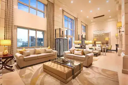 ITC Maratha, a Luxury Collection, Mumbai - 10