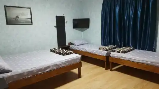 Новый Арбат - 28