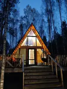 Лесная сказка - 91