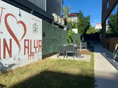 Meyde Boutique Suites - 25