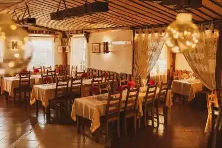 Эко Суздаль Inn - 93