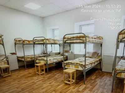 Камчатка - 7