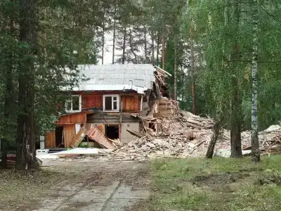 Ковчег - 3